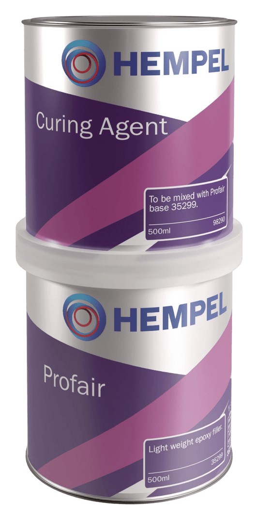Hempel's Profair 35290  1L