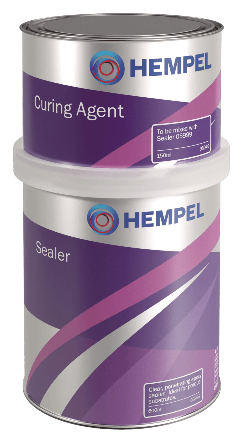 Hempel's Sealer 05991 0,75l