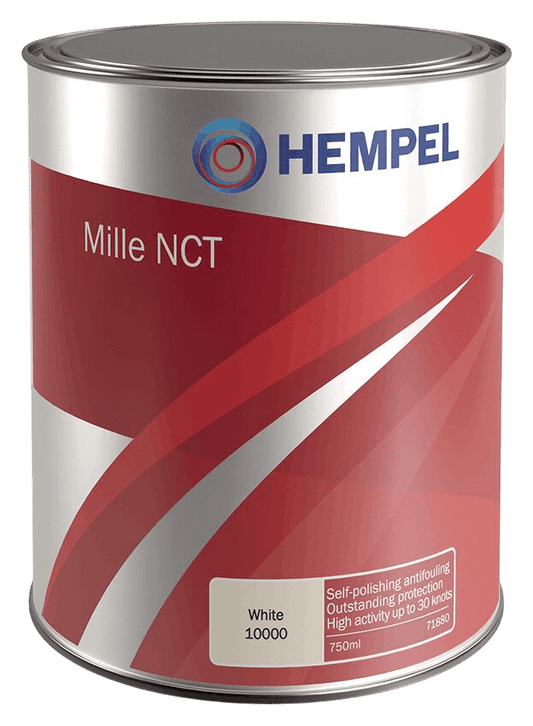 Hempel's Mille NCT 7173C True Blue 0,75l