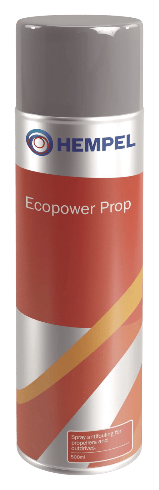 Hempel's Ecopower Prop 7446X Black 00,5l