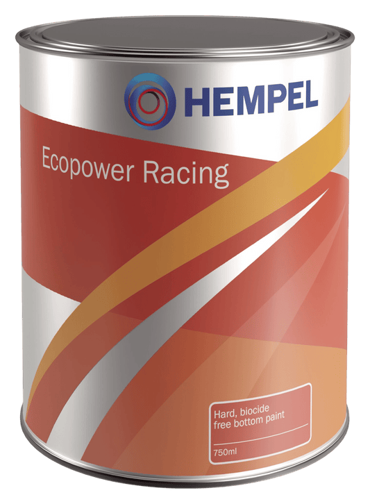 Hempel's Ecopower Racing 76460 Red 0,75l