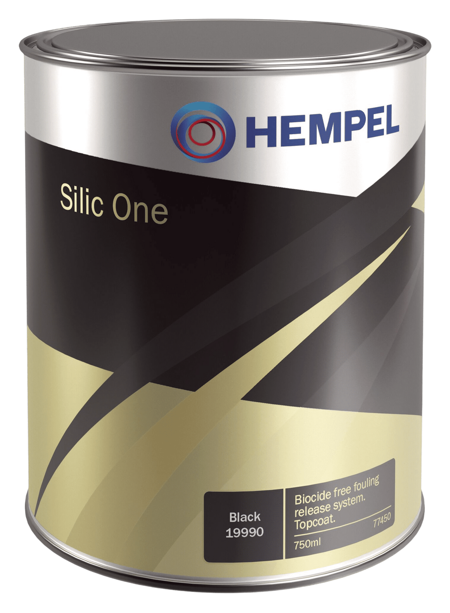 Hempel's Silic One 77450 Blue 0,75l
