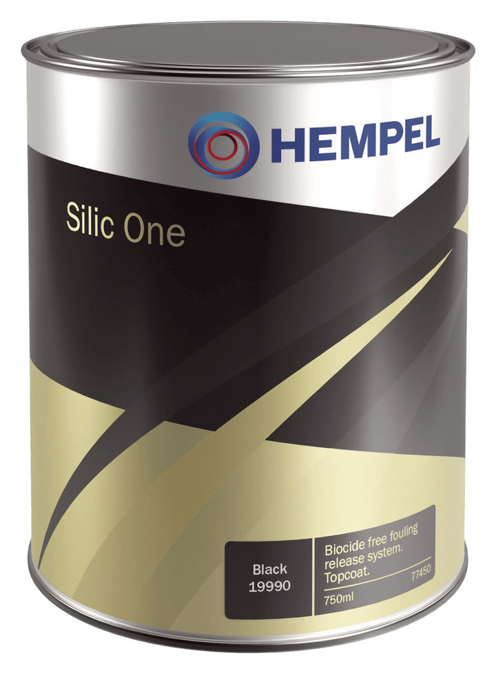 Hempel's Silic One 77450 Blue 0,75 L