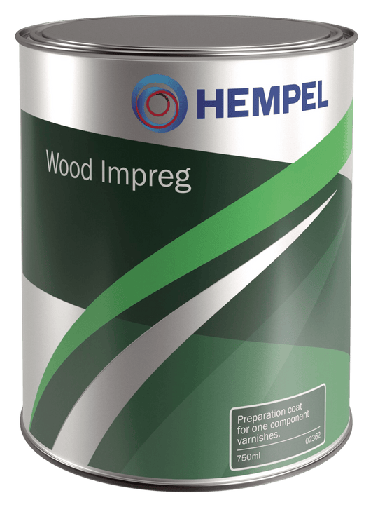 Hempel's Wood Impreg 0,75l