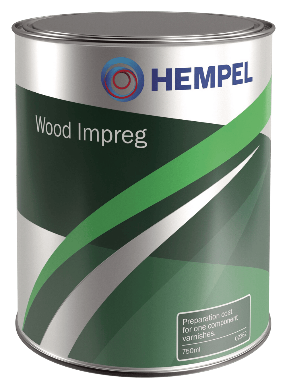Hempel's Wood Impreg 0,75l