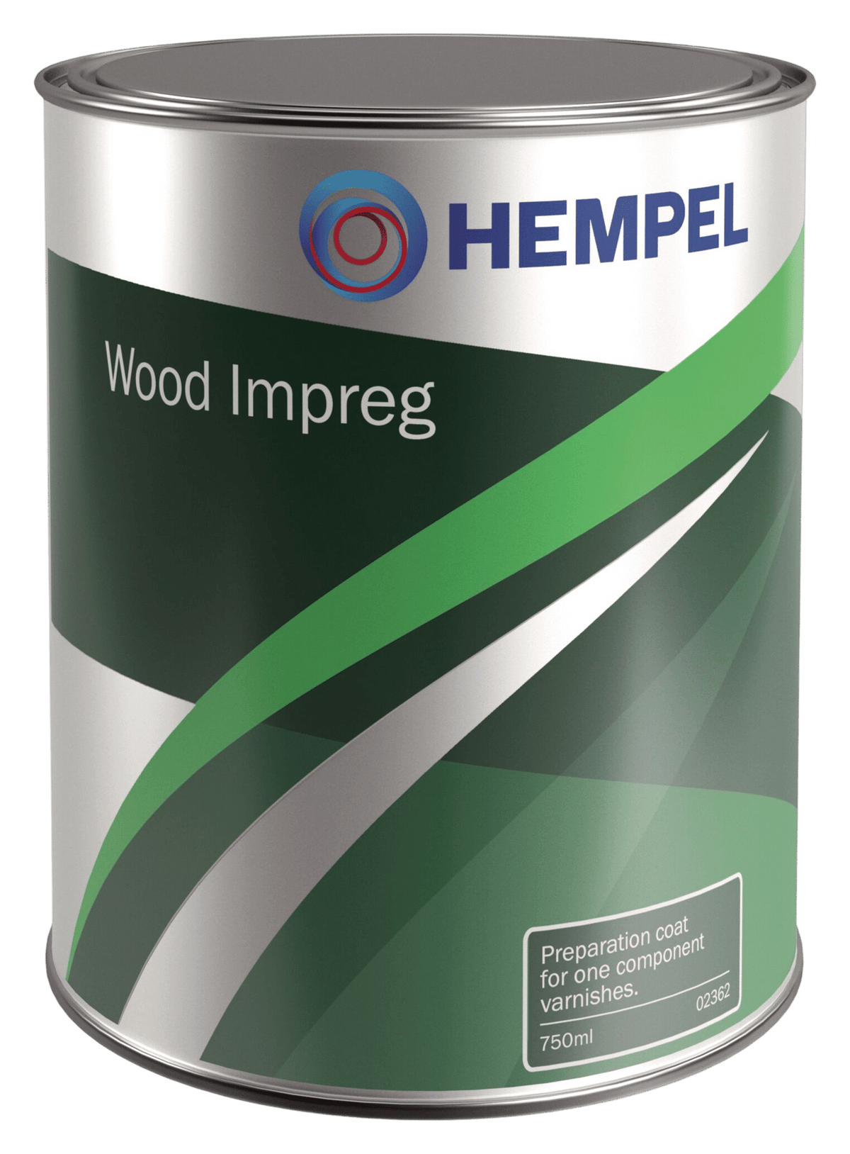 Hempel's Wood Impreg 0,75 L