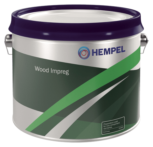 Hempel's Wood Impreg 2,5l