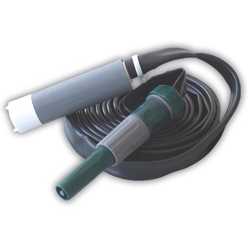 Rule iL500PK portable pomp kit 500GPH 24V