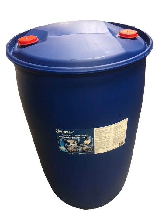 Anti-vries 210l