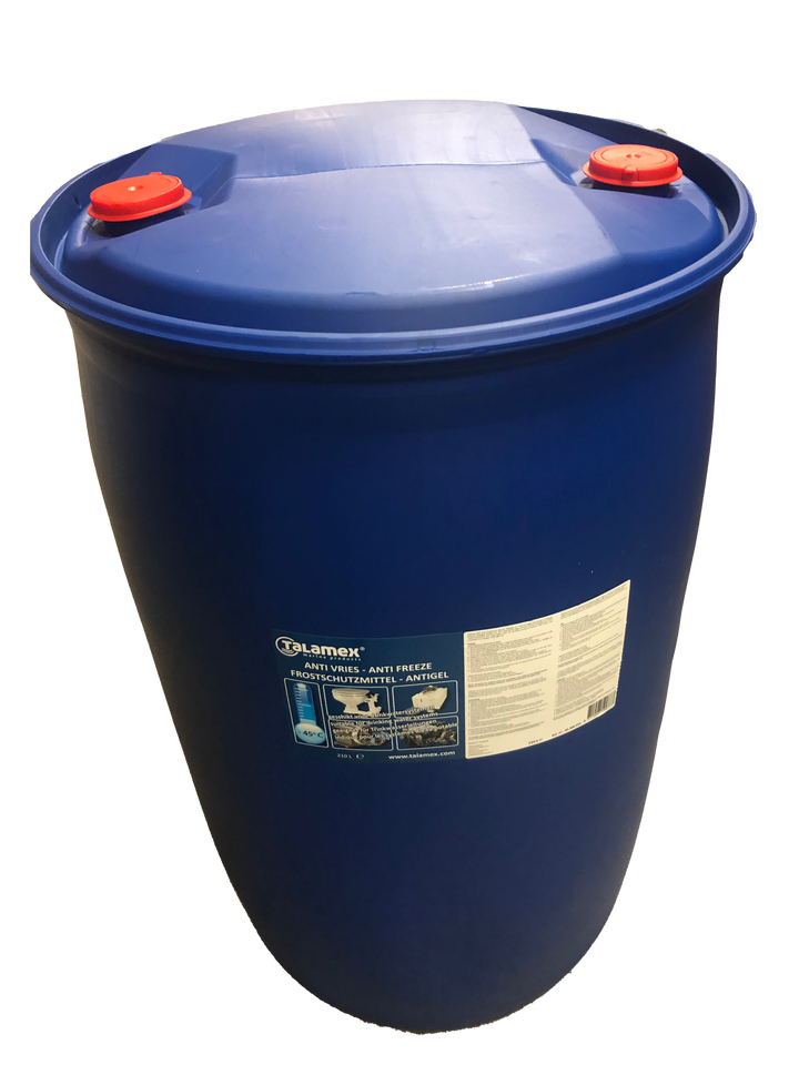 Talamex antivries 210 L