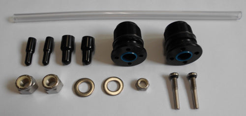 Ultraflex º Sealkit voor UC95-OBF cilinder – 75244040