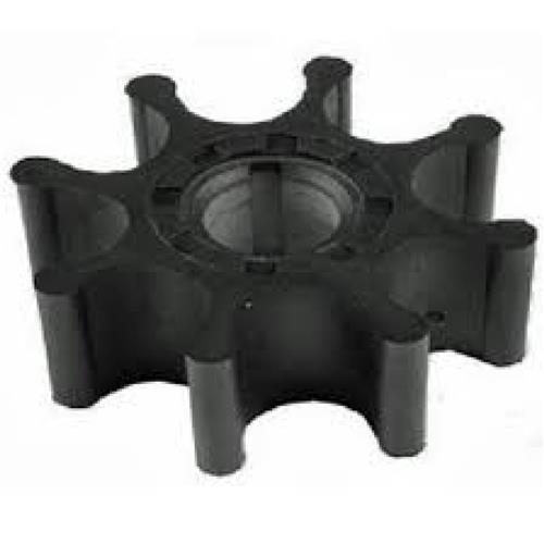 CEF impeller ø17xø66x32mm - 8 bladen