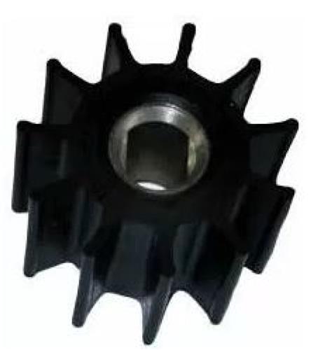 CEF impeller ø25,4xø94x63mm - 11 bladen