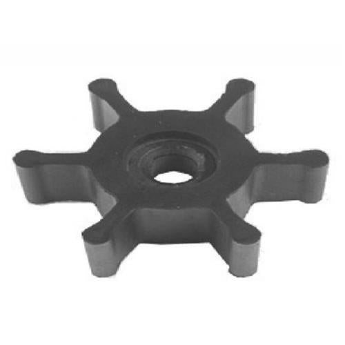 CEF impeller ø21xø57,2x29,6mm - 6 bladen