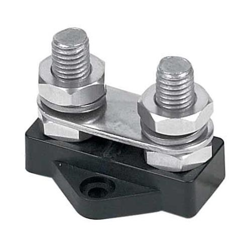 BEP Marine insulated studs double 2x10mm linked