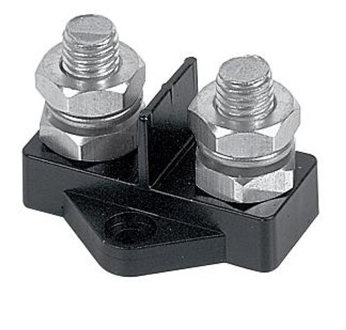 BEP Marine insulated studs double 2x10mm
