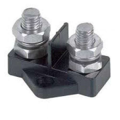 BEP Marine insulated studs double 1x10mm 1x8mm