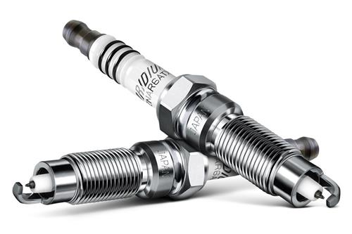 NGK bougie type IZFR6J