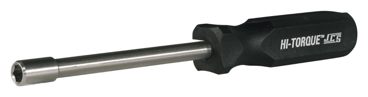 JCS Hi-Grip schroevendraaier voor uitlaatklemmen