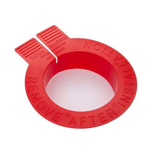 Tides Marine spare seal carrier kit 50mm