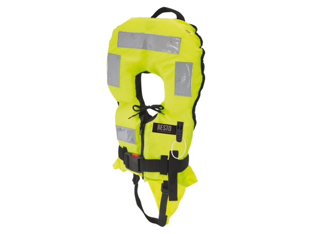 Reddingvest Turnsafe 150N toddler