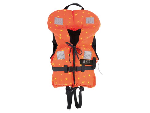 Reddingvest Special 100N child