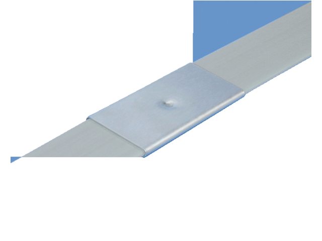Dockedge boothoesboog set 183 cm