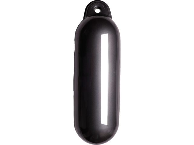 Dropfender 5 antraciet Ø 30cm