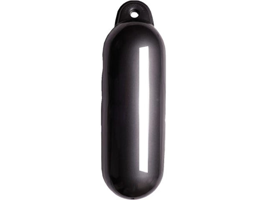 Dropfender 1 antraciet Ø 12cm