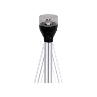 360° navigatielamp led op poot 51cm neervouwbaar v