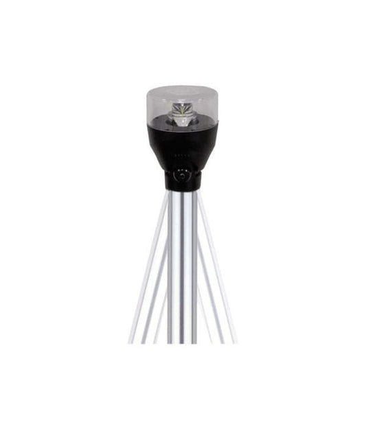 360° navigatielamp led op poot 106cm