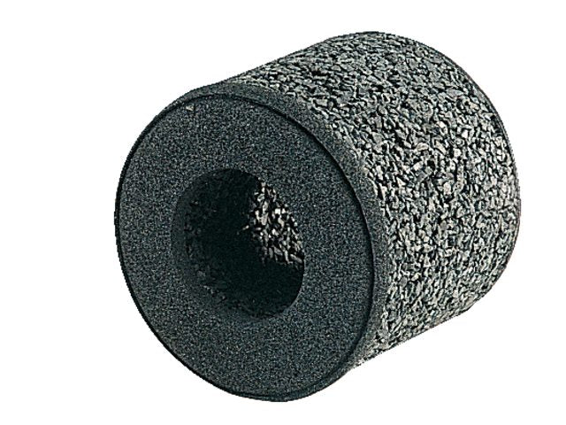 Vuilwatertank filter microvent