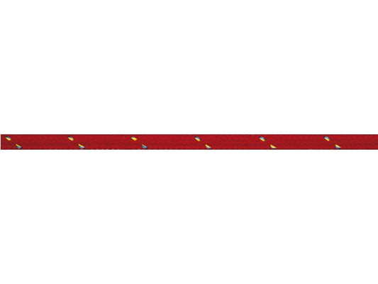 Spunolest 12mm fc rood per meter