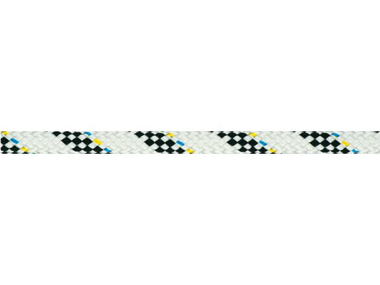 Admiralsheet 14mm zwart per meter