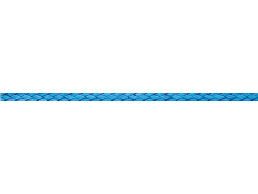 Dyneema pro blauw 8mm