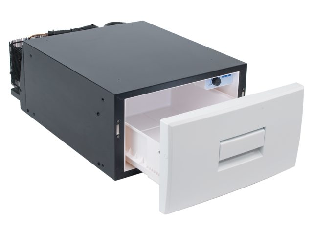 Coolmatic koellade cd30 wit