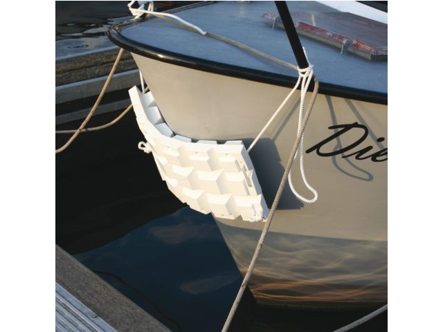Talamex multifender navy