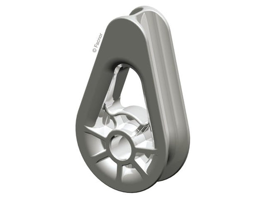 Standard thimble FCI d08 rope ø10 for FX+1500