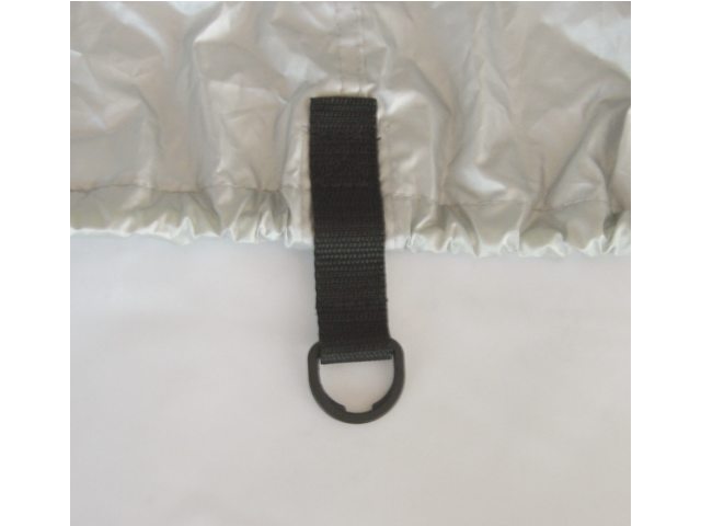 Talamex Boothoes MAXI tender (300-360 cm)