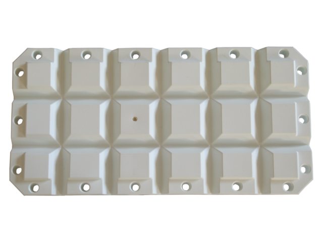 Multifender wit