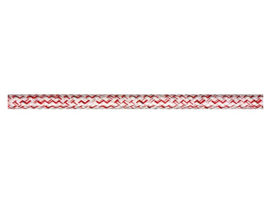 Topgrip rood 8mm per meter