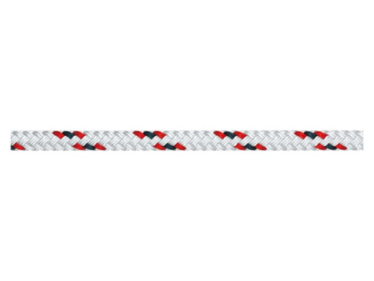 º Tiptolest allround wit/rood 14mm