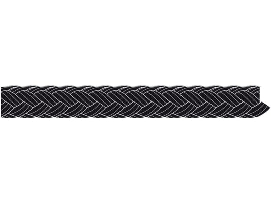 Slipstream 3mm zwart