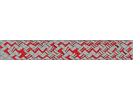 Admiralsheet vision 8mm rood per meter