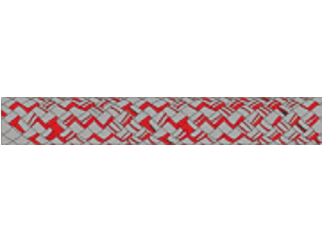 Admiralsheet vision 12mm rood