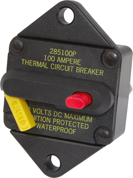 º  68000895 circuit breaker 250A panel