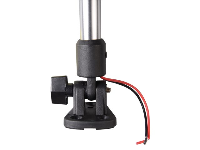 Talamex Navigatielamp 360° LED neervouwbaar 61 cm