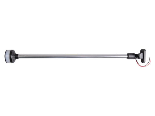 Navigatielamp 360° LED neervouwbaar 61cm
