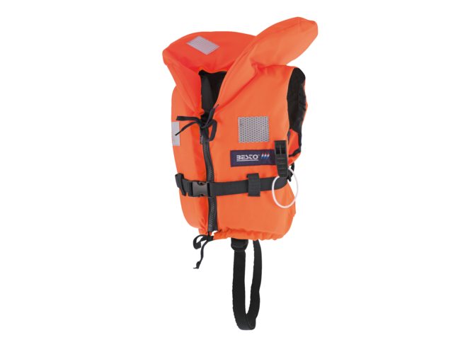 Besto Reddingsvest Econ 100 N oranje junior