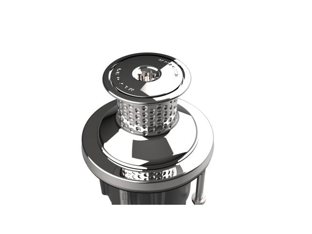 Lewmar VX verhaalkop relais 12 V 800 W